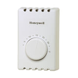 Honeywell Home White Manual Line Voltage Baseboard Thermostat (CT410A1001/E1)