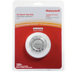 Honeywell Home CT87K1012/E1 Round Thermostat (White)