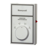 Honeywell Home CW200A Winter Watchman Temperature Alert, Large, White