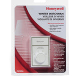 Honeywell Home CW200A Winter Watchman Temperature Alert, Large, White