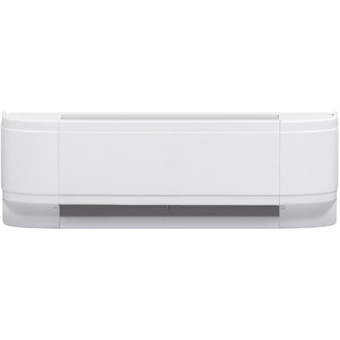 DIMPLEX 500W 20" WHT Base Heater, White (LC2005W31)