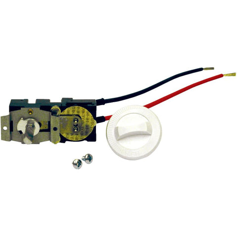 Single Pole Thermostat Kit, for CSC Series Heaters