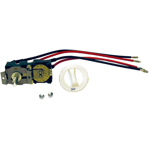 Double Pole Thermostat Kit, for CSC Series Heaters