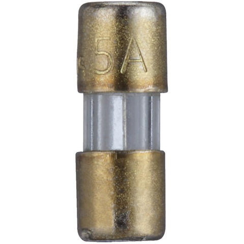 Fuses for C7 and C9 Light Sets - 5 Amp, 125V, 2 Pack