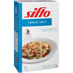 Table Salt - 1 kg