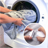 Heated Electric Throw - Dark Shadow