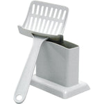 Handy Stand Litter Scoop 6" x 12" x 3.8"