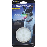 Nite Ize Glow-Streak LED Ball Disc-O