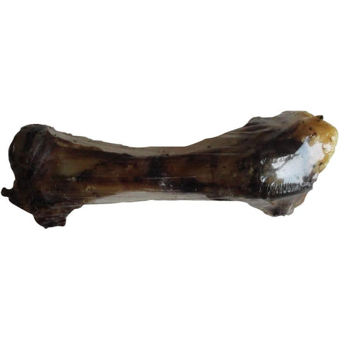 Masters Best Friend 200406 1 Piece Pork Femur Bone Pet Treat, 6", One Size