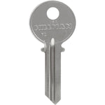 Yale Key Blank Y1