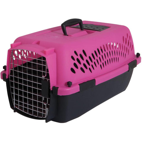 Petmate 21088 Pet Taxi Fashion