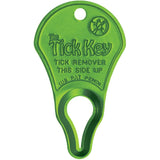 Tick Key Tick Remover, Assorted