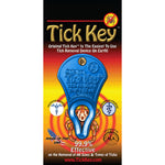 Tick Key Tick Remover, Assorted