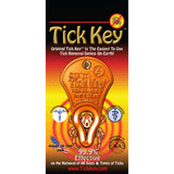 Tick Key Tick Remover, Assorted