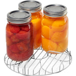 10.1" Round Sterilizing Rack