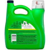 High Efficiency Laundry Detergent with Oxi Boost - 4.55 L