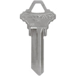 Schlage Blank SC1 Key