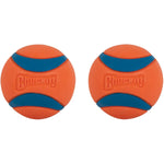 Ultra Ball Dog Toy - Medium, 2 Pack