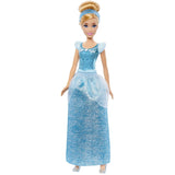Disney Princess Fashion Doll - Assorted