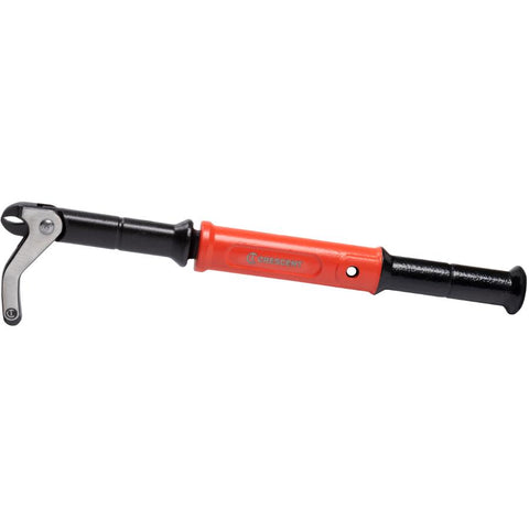 19" Mechanical Sliding Nail Puller