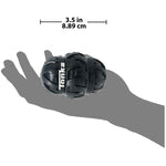 Tri-Stack Tread Feeder Dog Toy