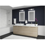 Penn Single Handle Lavatory Faucet - Polished Chrome