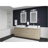 Penn Single Handle Lavatory Faucet - Polished Chrome