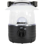 LED Mini Lantern - Less 4 AA Batteries, Assorted Colours