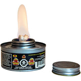 Magic Heat 7Oz Diethylene Fuel - 2 Pk.