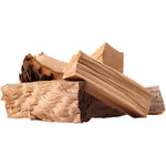 Pizza Blend Wood Chunks - 19lb