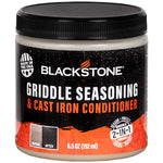 Griddle Seasoning and Cast Iron Conditioner - 6.5 oz