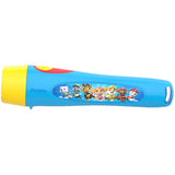 Paw Patrol Flashlight - 15 Lumen, Assorted Designs