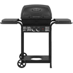 Huntington 24025 Liquid Propane Gas Grill