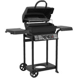 Huntington 24025 Liquid Propane Gas Grill