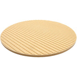 GrillPro 98154 Pizza Stone, 13"