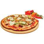 GrillPro 98154 Pizza Stone, 13"