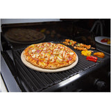 GrillPro 98154 Pizza Stone, 13"