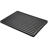 GrillPro 91212 Universal Cast Iron Griddle