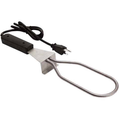 Electronic Charcoal Starter