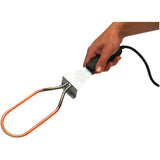 Electronic Charcoal Starter