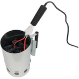 Electronic Charcoal Starter