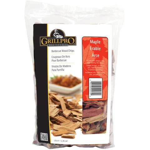 GrillPro 00270 Maple Wood Chips