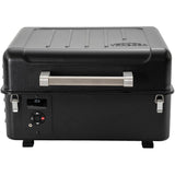 Ranger Pellet Grill & Smoker