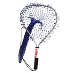 11 inch(s) x 11 inch(s) Economy Trout Fishing Net, with 10 inch(s) Handle