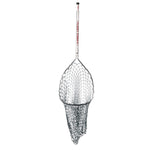 17 inch(s) x 21 inch(s) Kurlon Deluxe Fishing Boat Net, with 24 inch(s) Handle