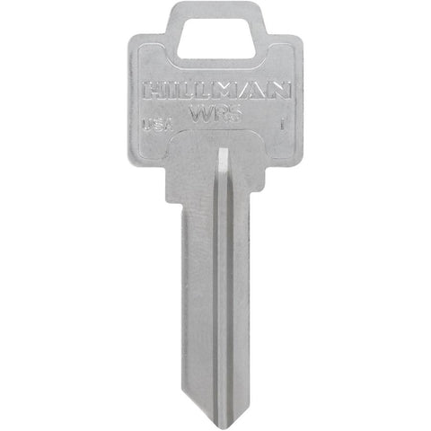 Weiser Key Blank WR-5