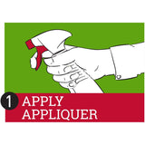 Dog Stain & Odour Remover - 946 ml