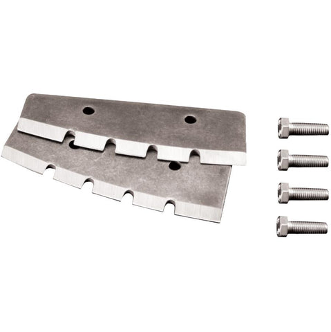 Eskimo 28340 Replacement Blades Kit for 8" Ice Auger