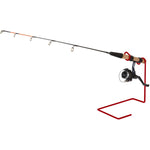 Ice Fishing Rod Holder