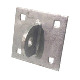 Dock Edge Inc. 99-012-F-X T Connector Male